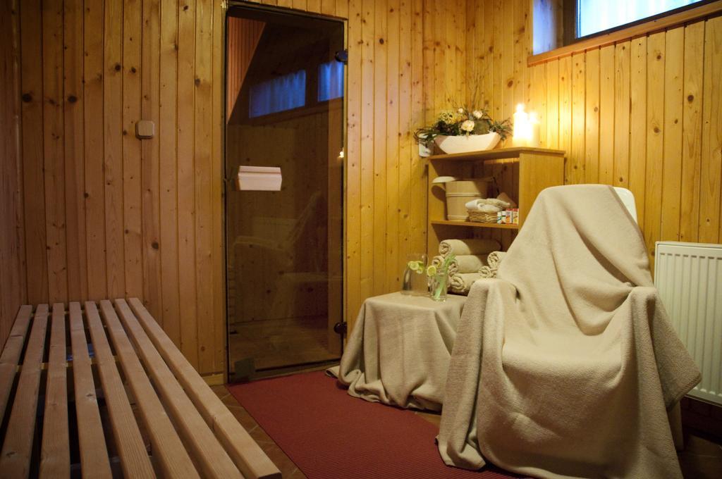 Апартаменти Privat Jasmin Mengusovce Номер фото